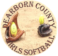 Dearborn County Girls Softball