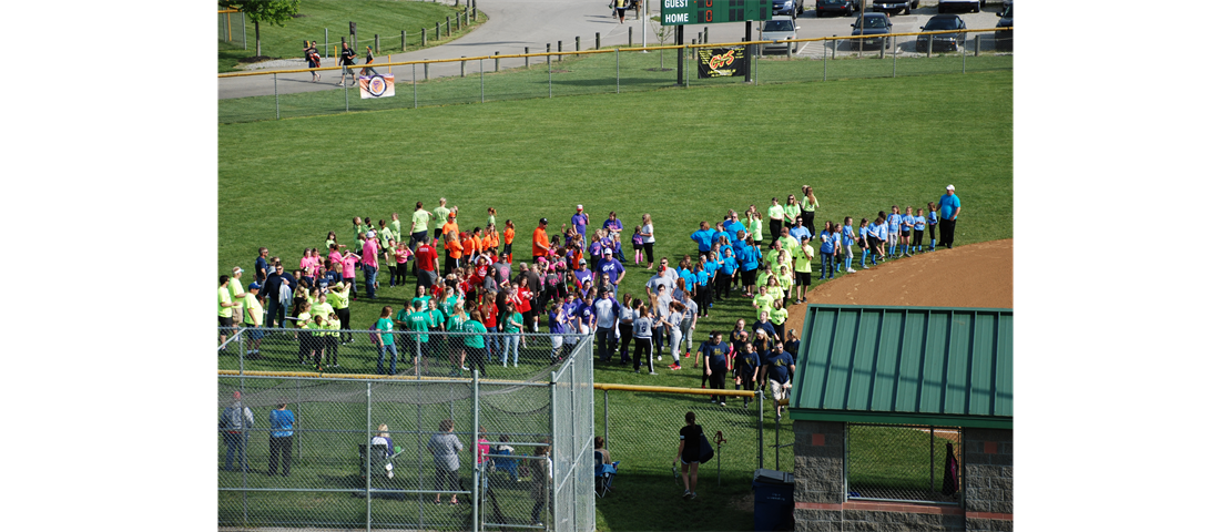 Dearborn County Girls Softball